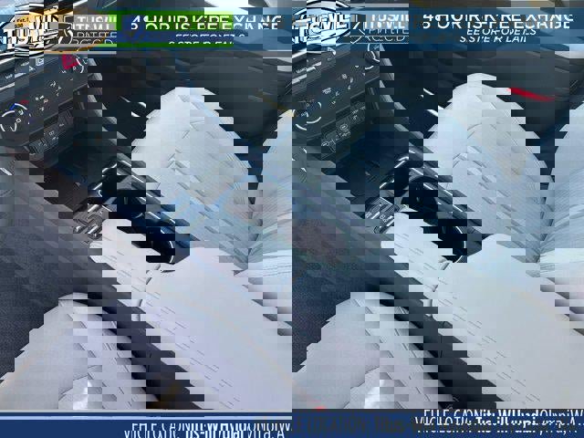 New 2025 Hyundai Sonata SEL image 20