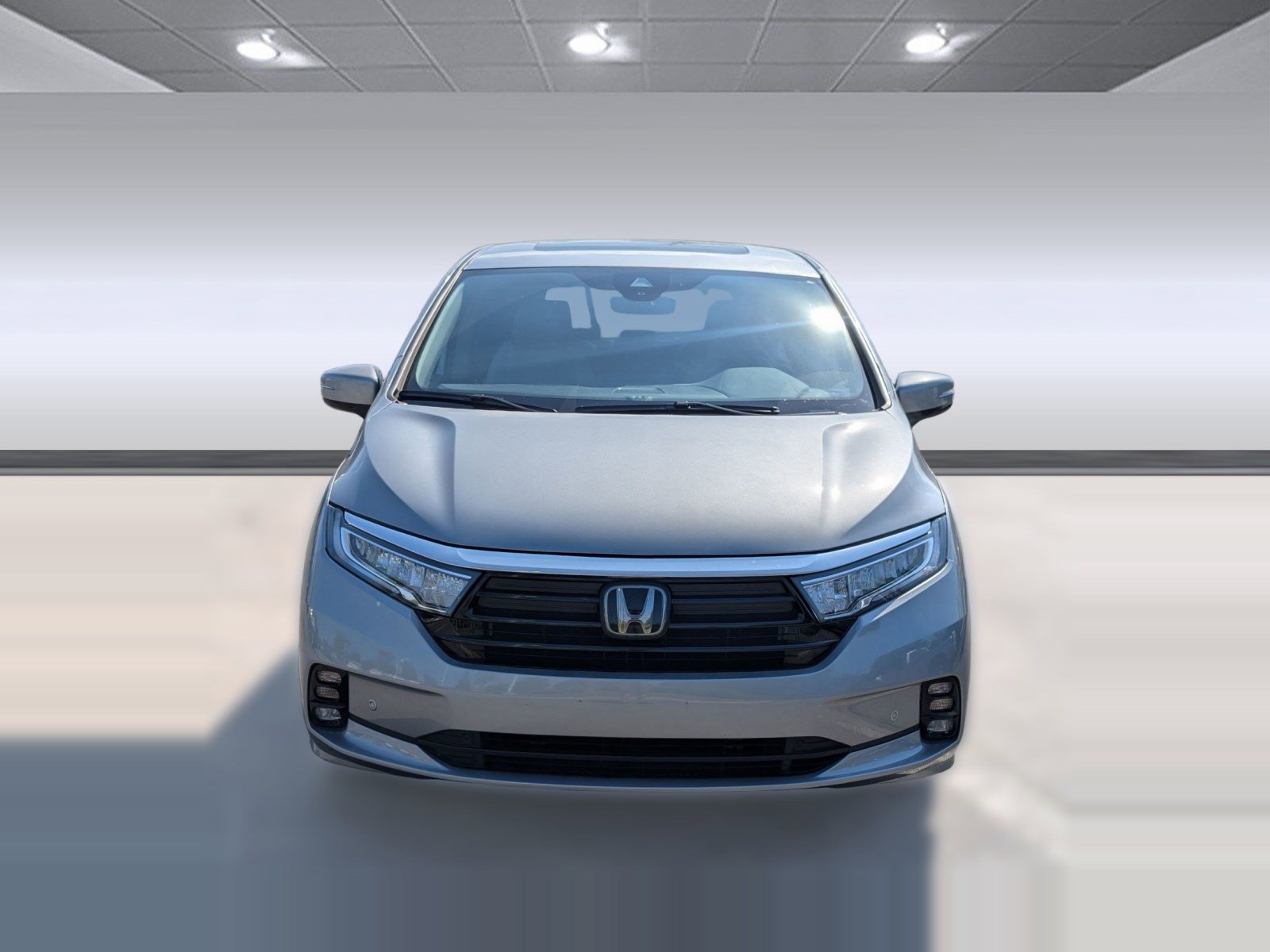 Used 2023 Honda Odyssey Elite image 6