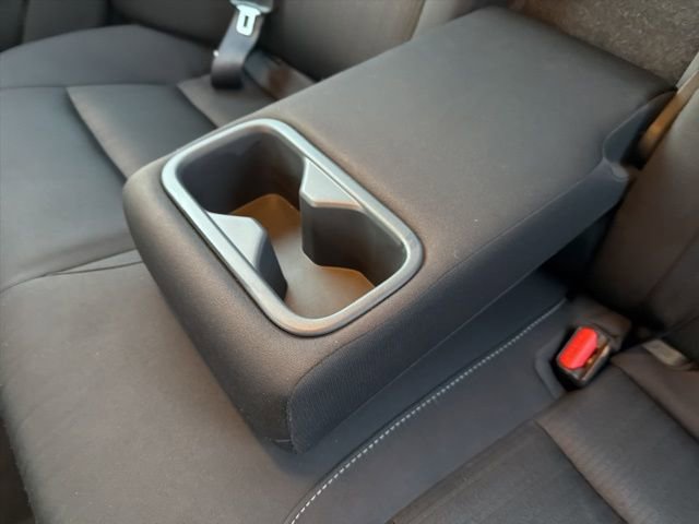 Used 2024 Nissan Altima 2.5 SV image 12