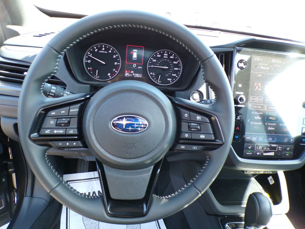 Used 2026 Subaru Forester Premium AWD/4WD image 12