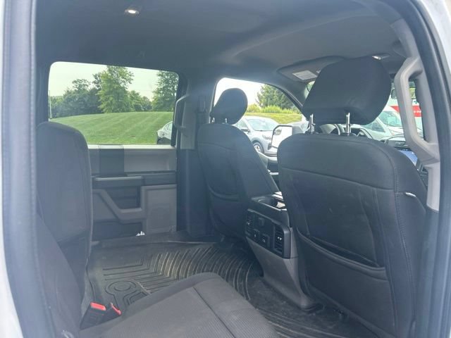 Used 2019 Ford F150 XL w/ Equipment Group 101A Mid AWD/4WD image 13