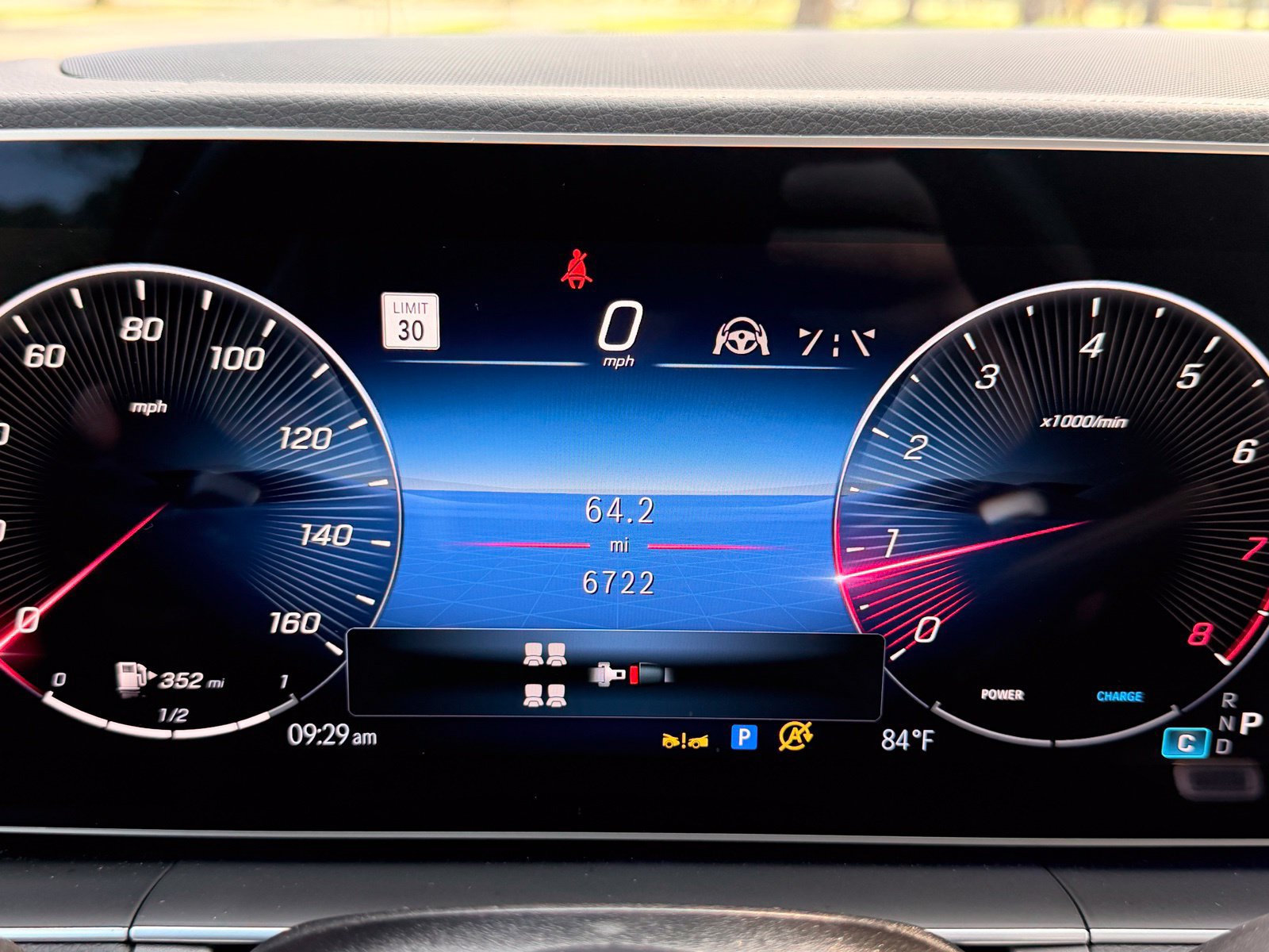 Certified 2026 Mercedes-Benz GLS 450 4MATIC image 28