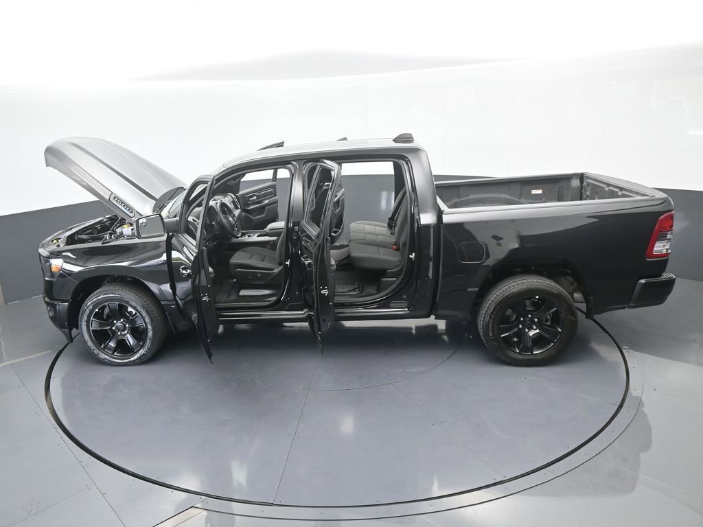 Used 2024 RAM 1500 Big Horn image 70