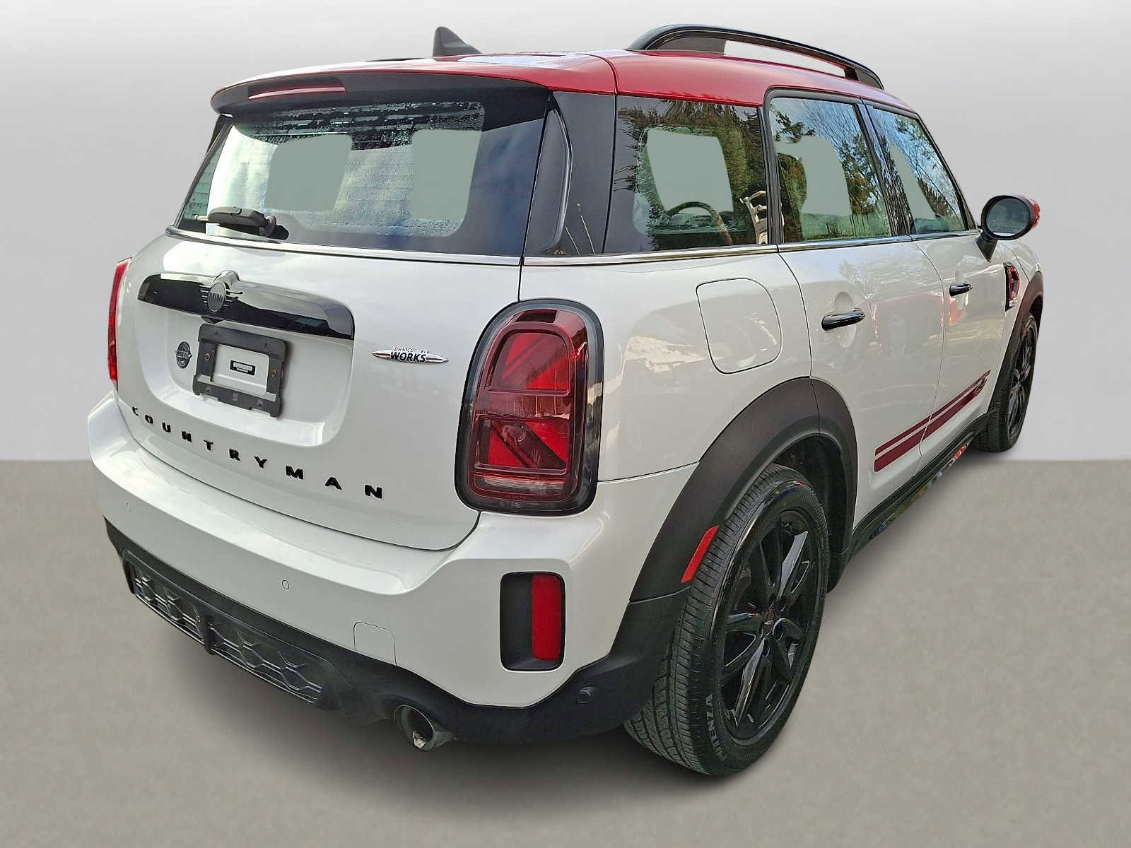 Certified 2023 MINI Cooper Countryman John Cooper Works image 4