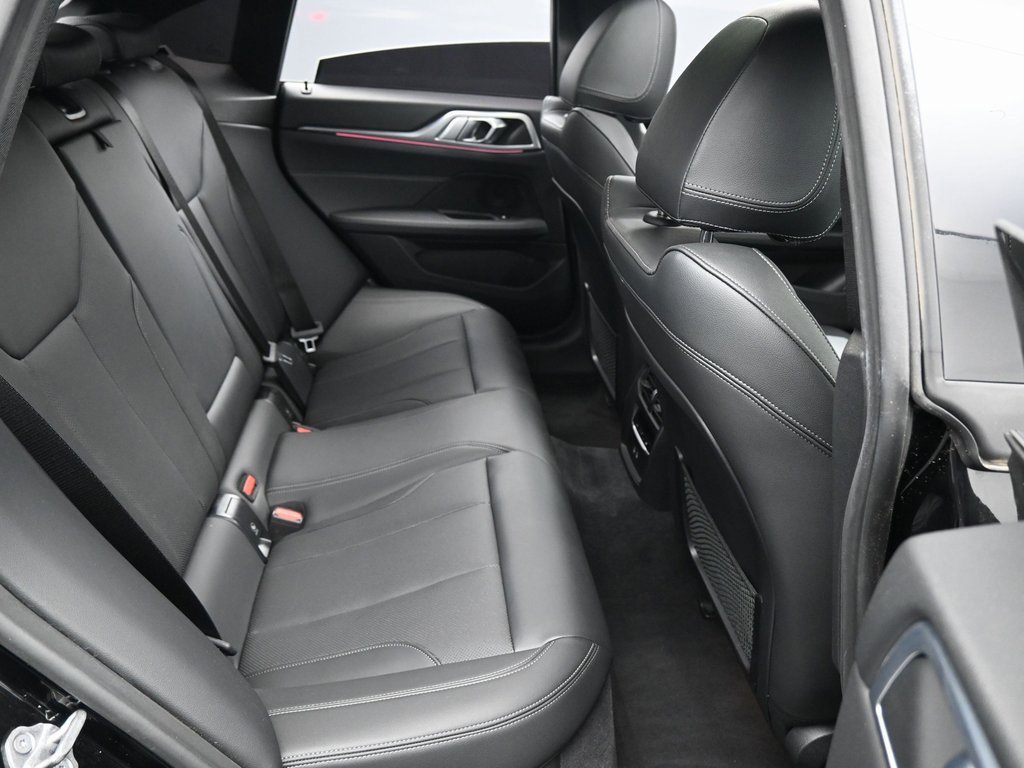 Used 2022 BMW i4 eDrive40 w/ Premium Package image 33