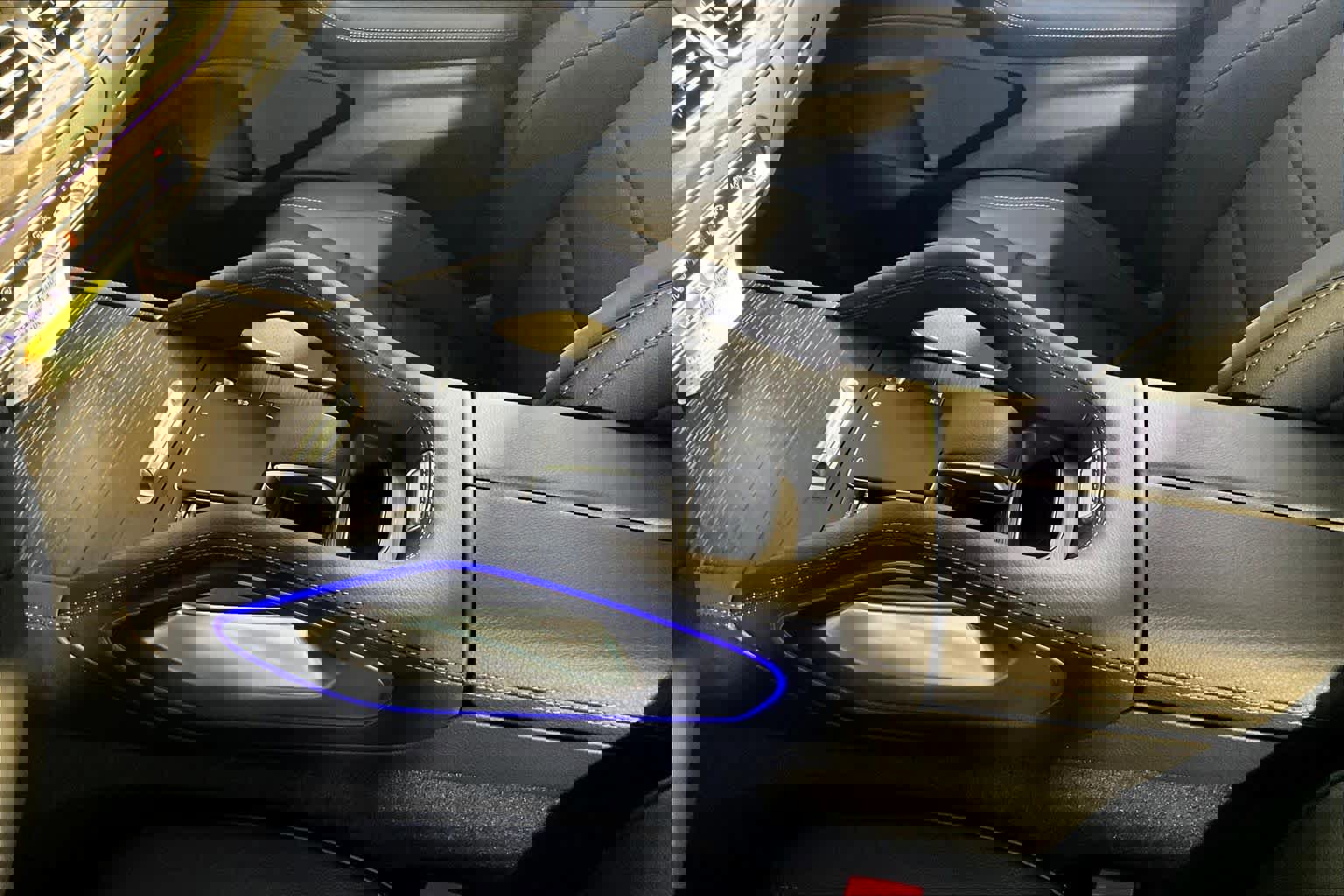 New 2026 Mercedes-Benz GLE 350 4MATIC image 10