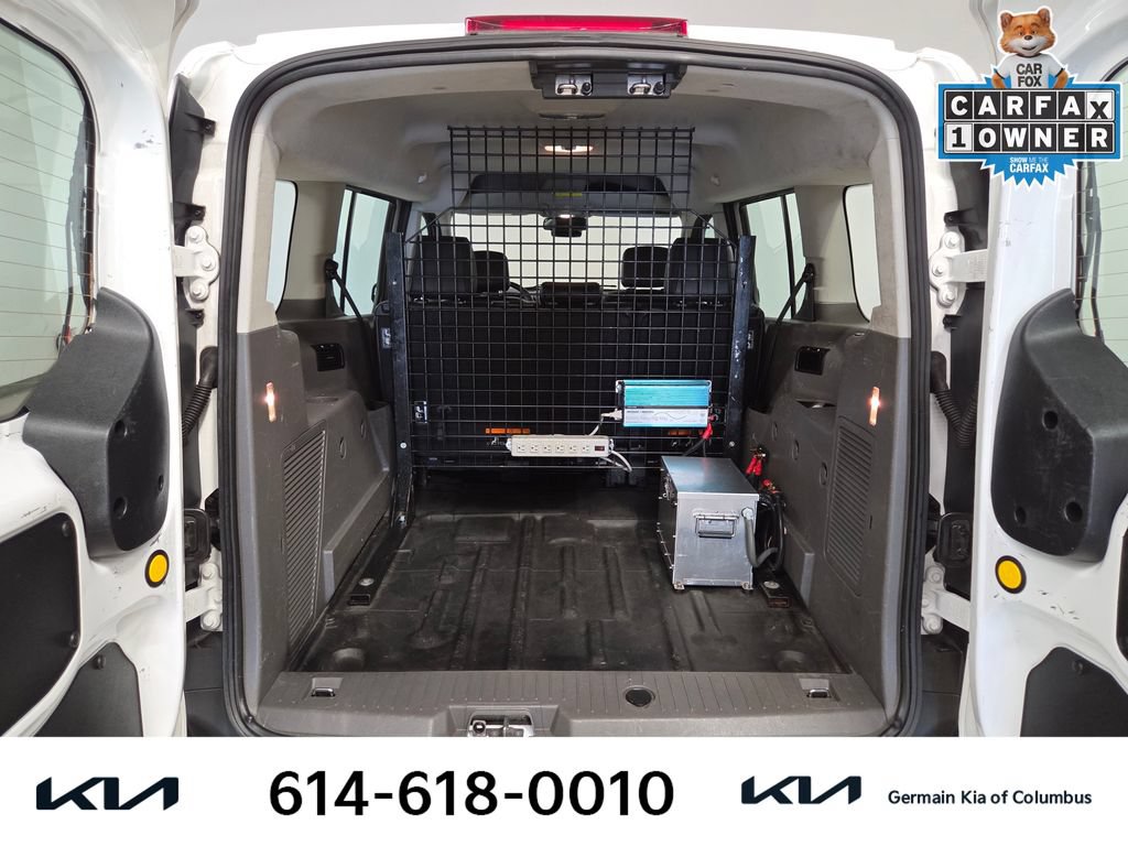 Used 2022 Ford Transit Connect XL FWD image 20