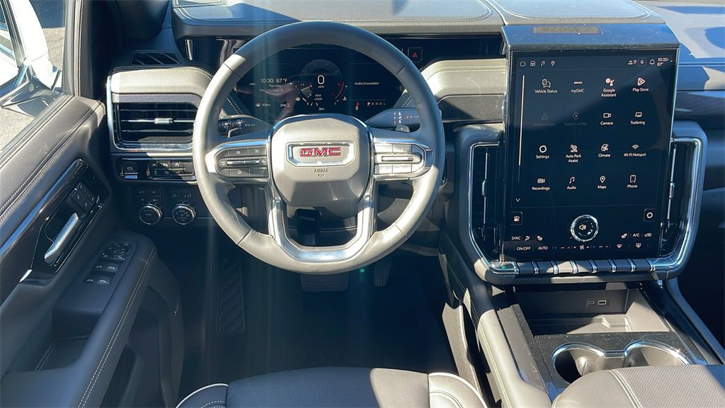 New 2026 GMC Yukon Elevation image 14