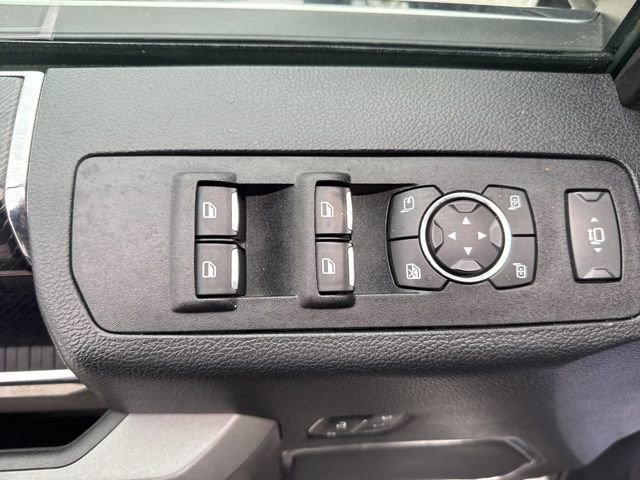 Certified 2021 Ford F250 Platinum AWD/4WD image 15