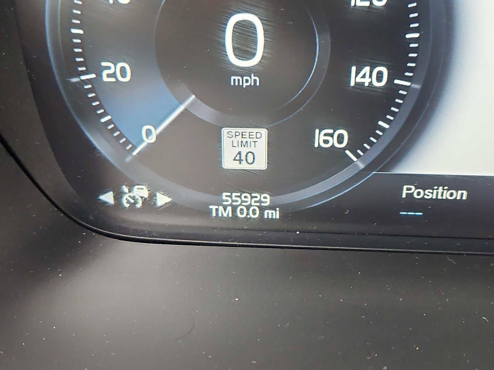 Used 2021 Volvo XC90 T6 Inscription w/ Lounge Package image 23