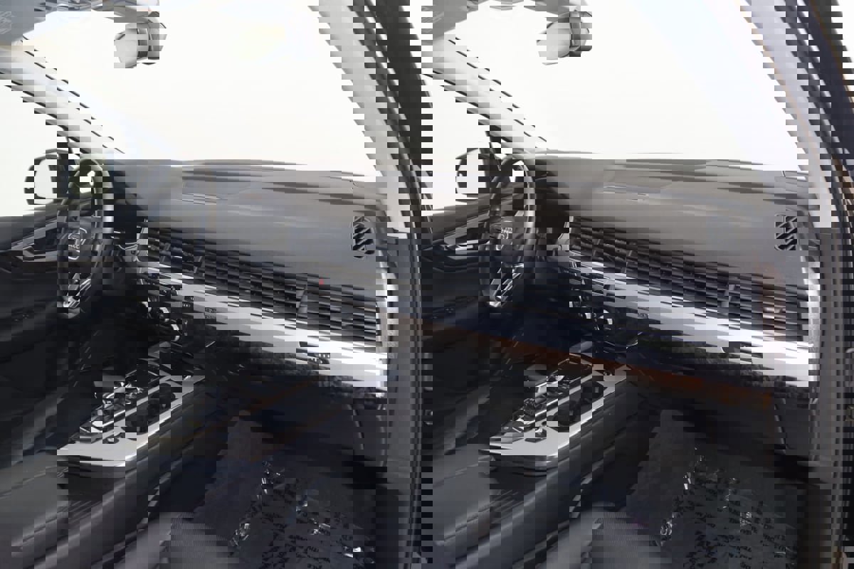 Used 2018 Audi Q7 2.0T Premium Plus image 42