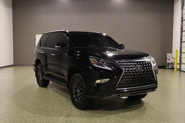 Used 2023 Lexus GX 460 Premium w/ Premium Plus Package AWD/4WD image 1