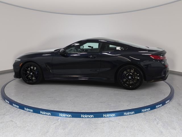 Used 2019 BMW M850i xDrive Coupe image 9