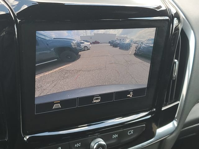 Used 2023 Chevrolet Traverse LT AWD/4WD image 26