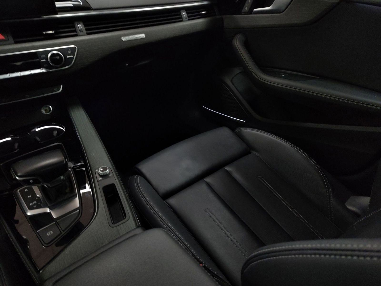 Used 2024 Audi A5 2.0T Premium Plus image 24