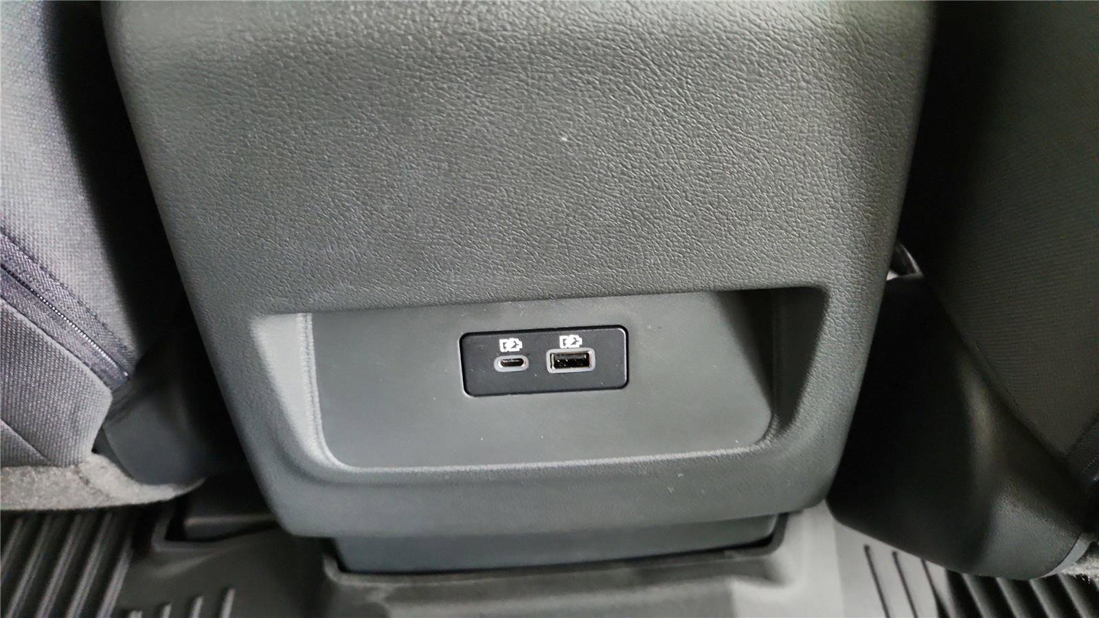 New 2026 Nissan Frontier SV w/ All-Weather Content Package image 20