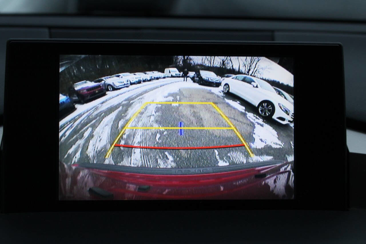 Used 2017 Lexus NX 200t AWD image 36