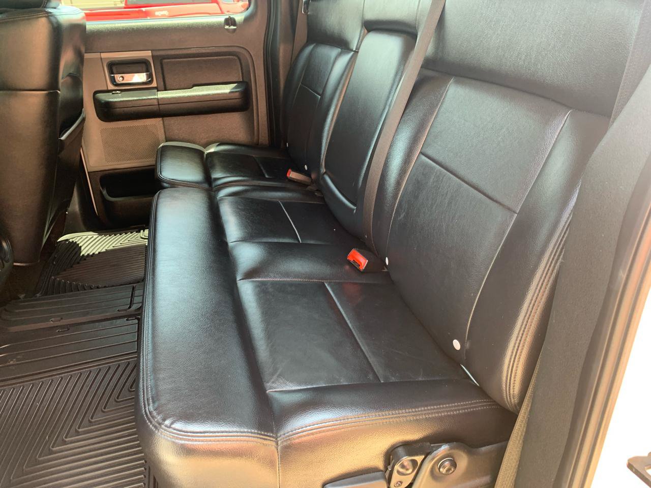 Used 2008 Ford F150 FX4 AWD/4WD image 24