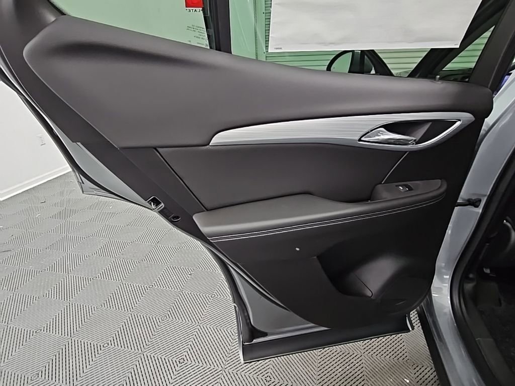 New 2026 Buick Envision Avenir image 36