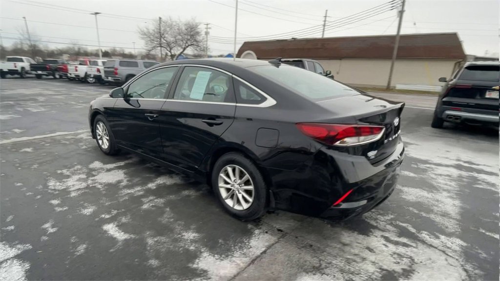 Used 2019 Hyundai Sonata SE image 6