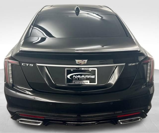 Used 2025 Cadillac CT5 Sport RWD image 7