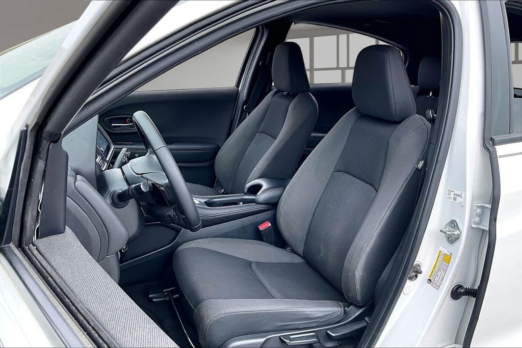 Used 2022 Honda HR-V Sport image 20