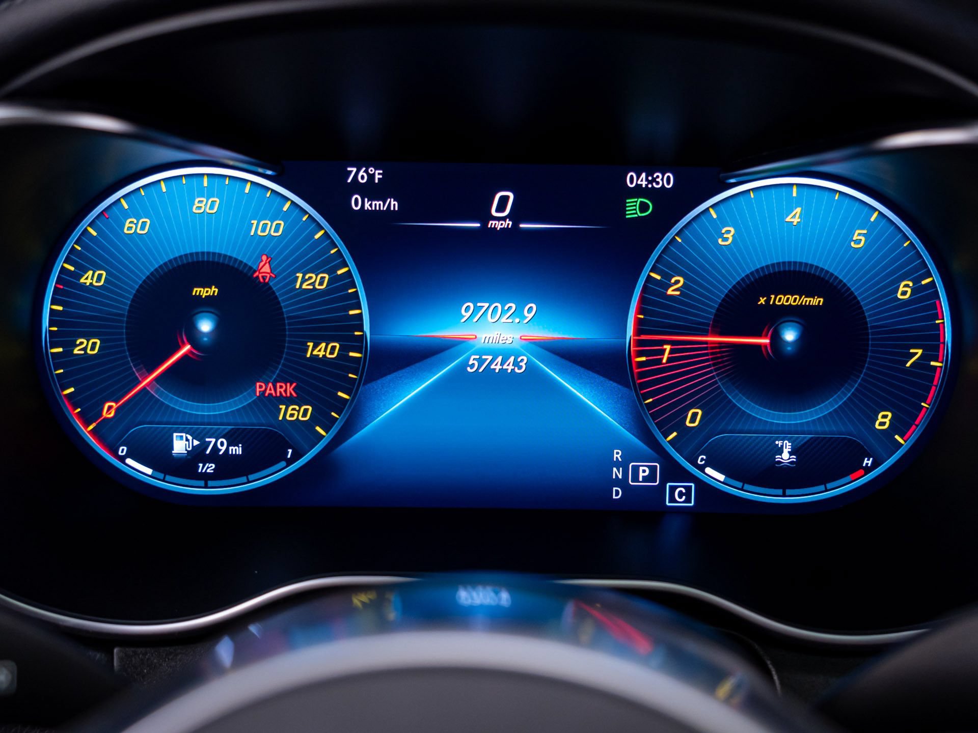 Used 2022 Mercedes-Benz GLC 300 4MATIC Coupe image 21