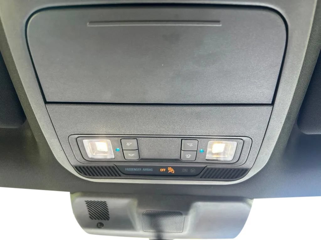Used 2024 Ford F150 STX w/ Equipment Group 201A FX4 AWD/4WD image 24