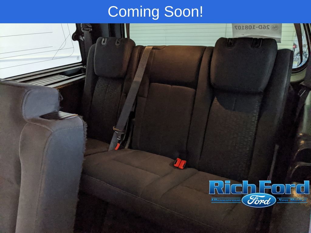 Used 2017 Ford Expedition XLT image 18