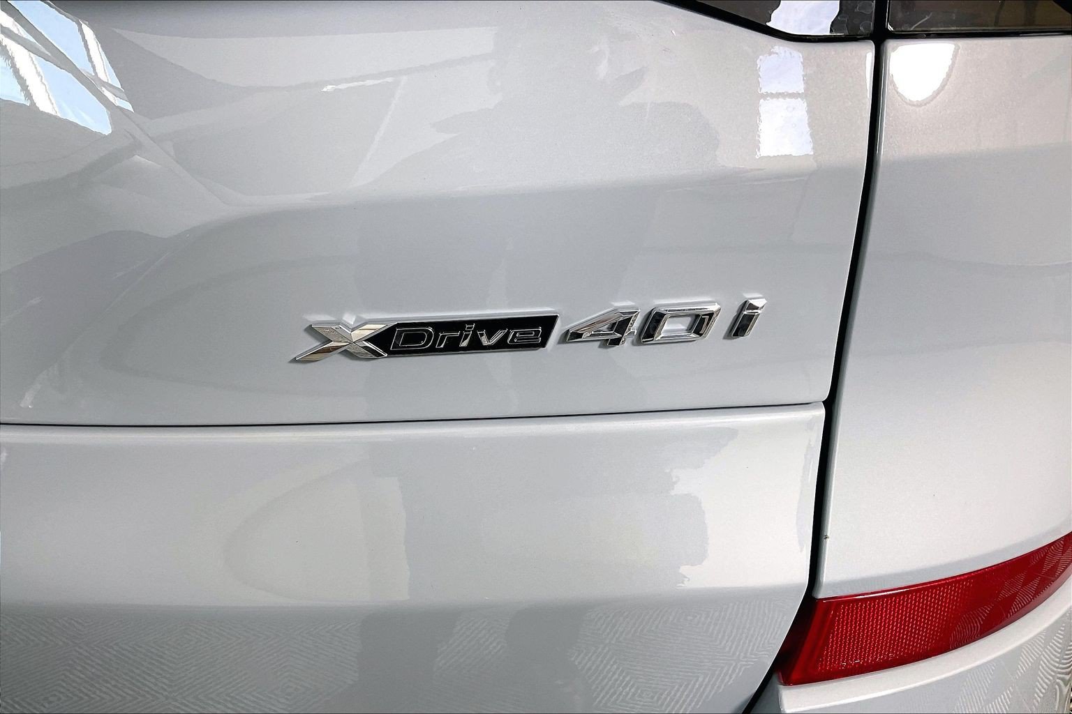 New 2026 BMW X5 xDrive40i AWD/4WD image 11