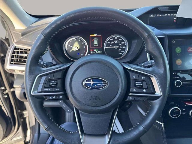 Certified 2023 Subaru Forester Touring image 27