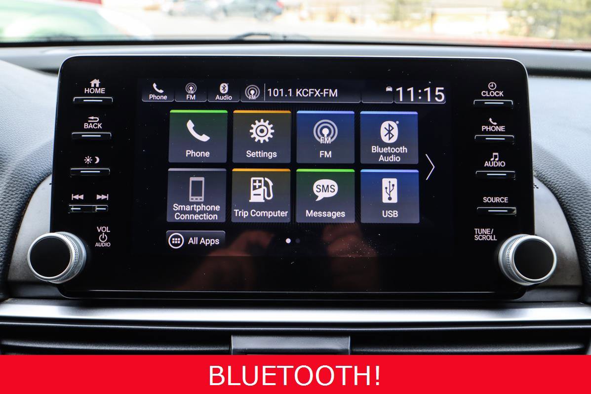 Used 2020 Honda Accord Sport image 9