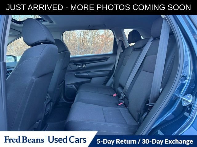 Used 2024 Honda CR-V EX image 12