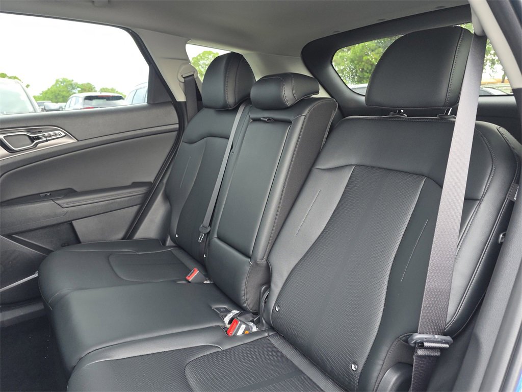 New 2026 Kia Sportage SX image 19