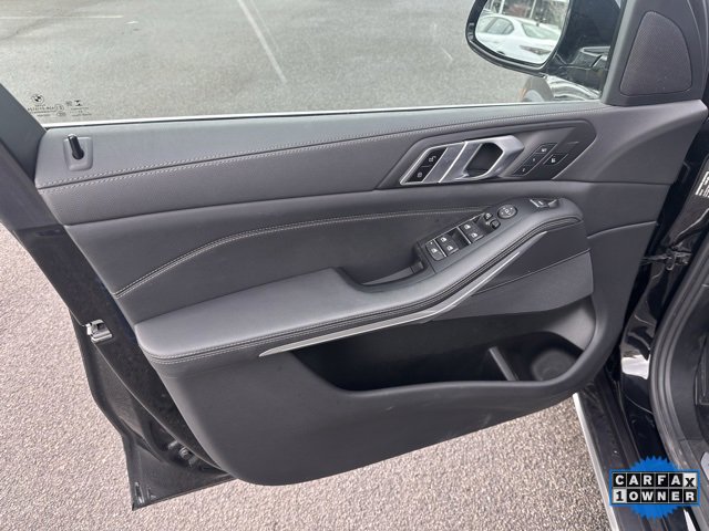 Used 2023 BMW X5 xDrive40i w/ Premium Package image 12