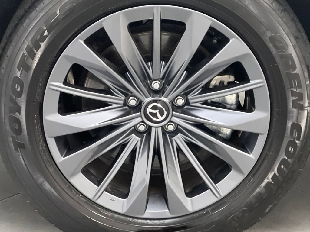 Used 2025 MAZDA CX-70 3.3 Turbo w/ Preferred Package image 67