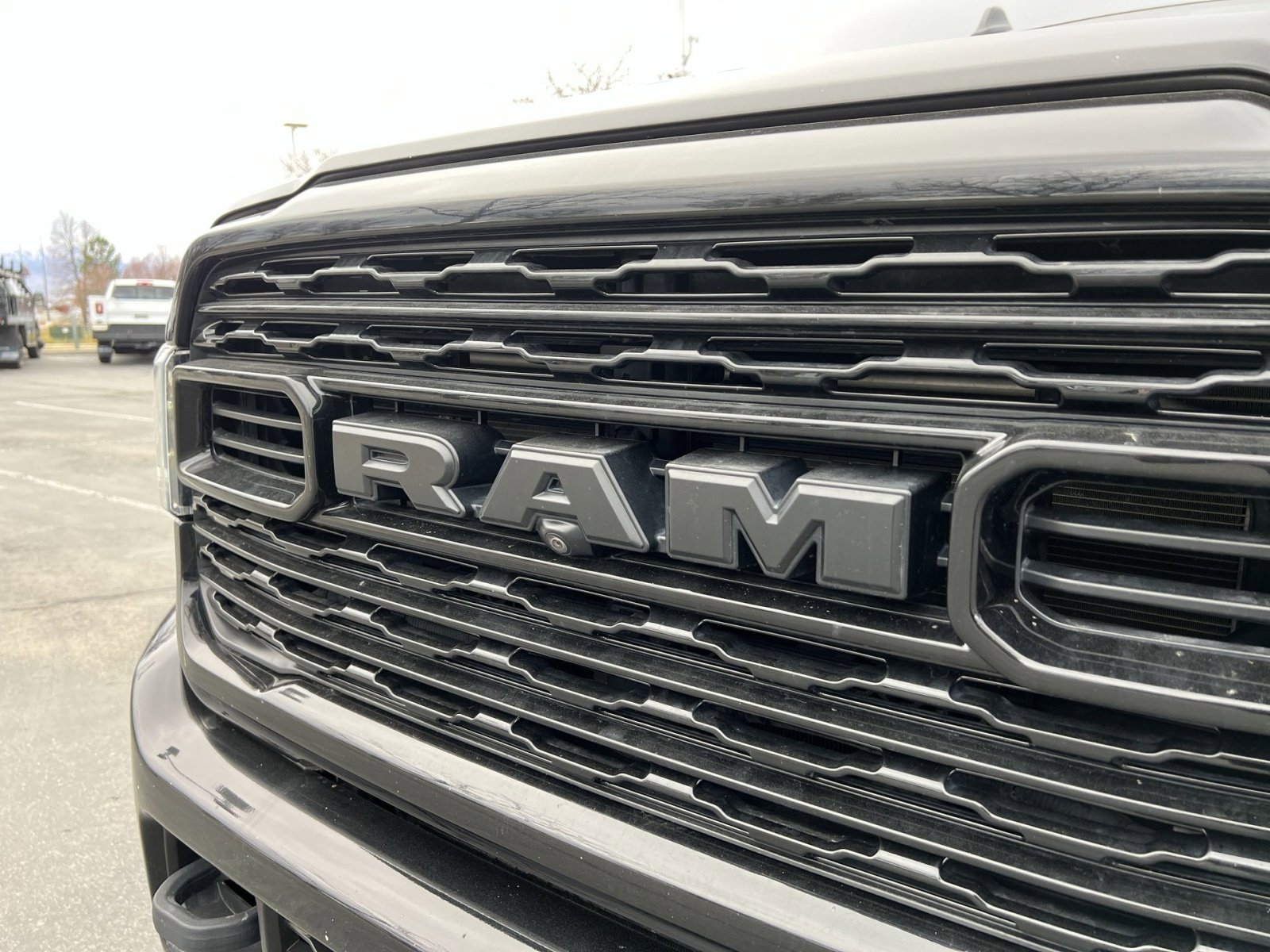Used 2022 RAM 2500 Limited image 10