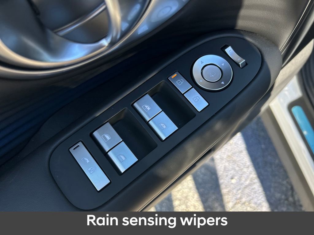 New 2026 Hyundai Ioniq 9 SEL image 13