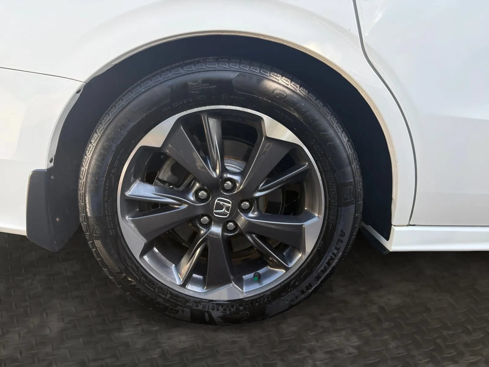 Used 2021 Honda Odyssey Elite image 42