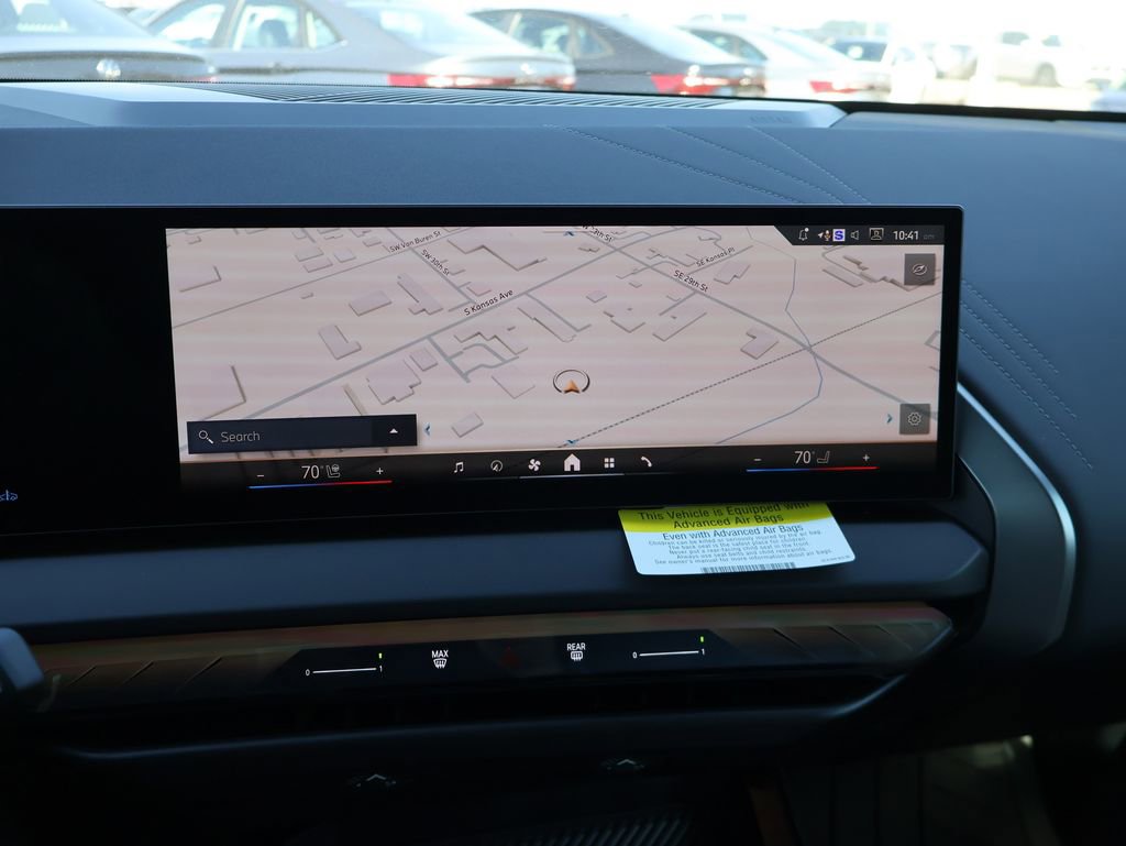 New 2026 BMW X3 xDrive30 image 22