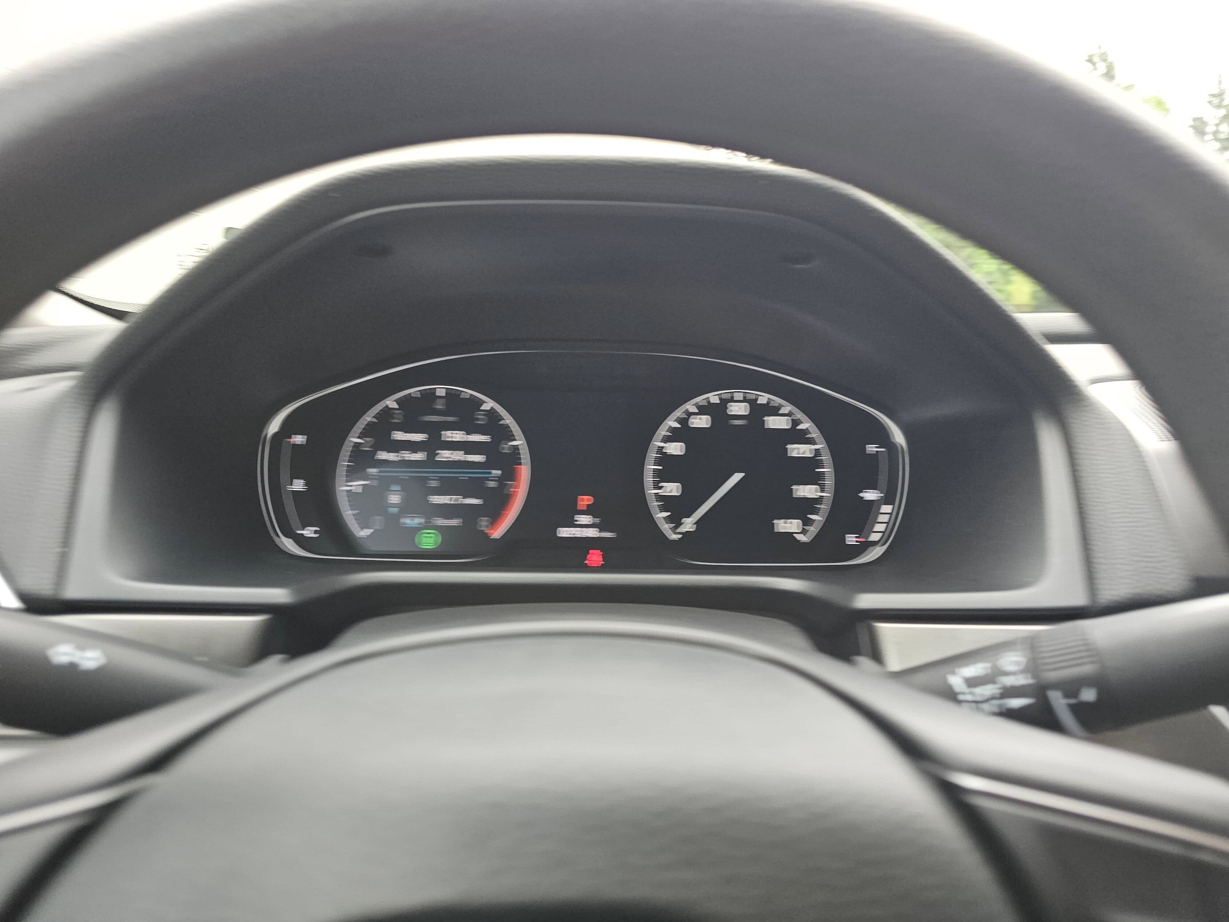 Used 2019 Honda Accord LX image 24