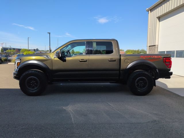 Used 2026 Ford F150 Raptor AWD/4WD image 6