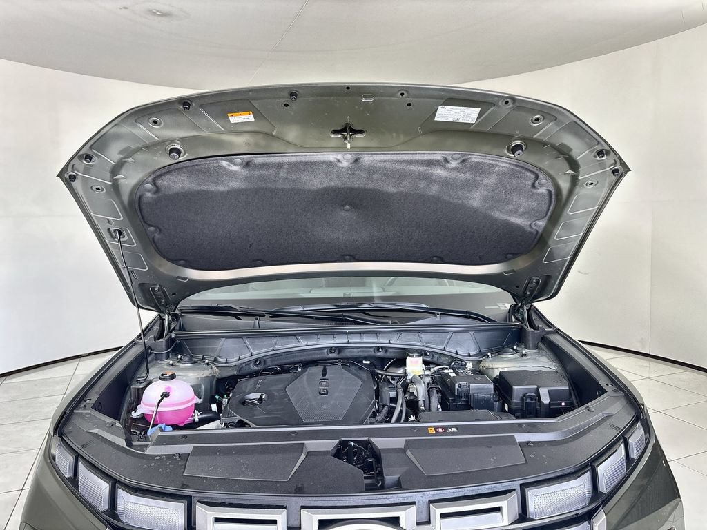 New 2026 Hyundai Santa Cruz SEL FWD image 18
