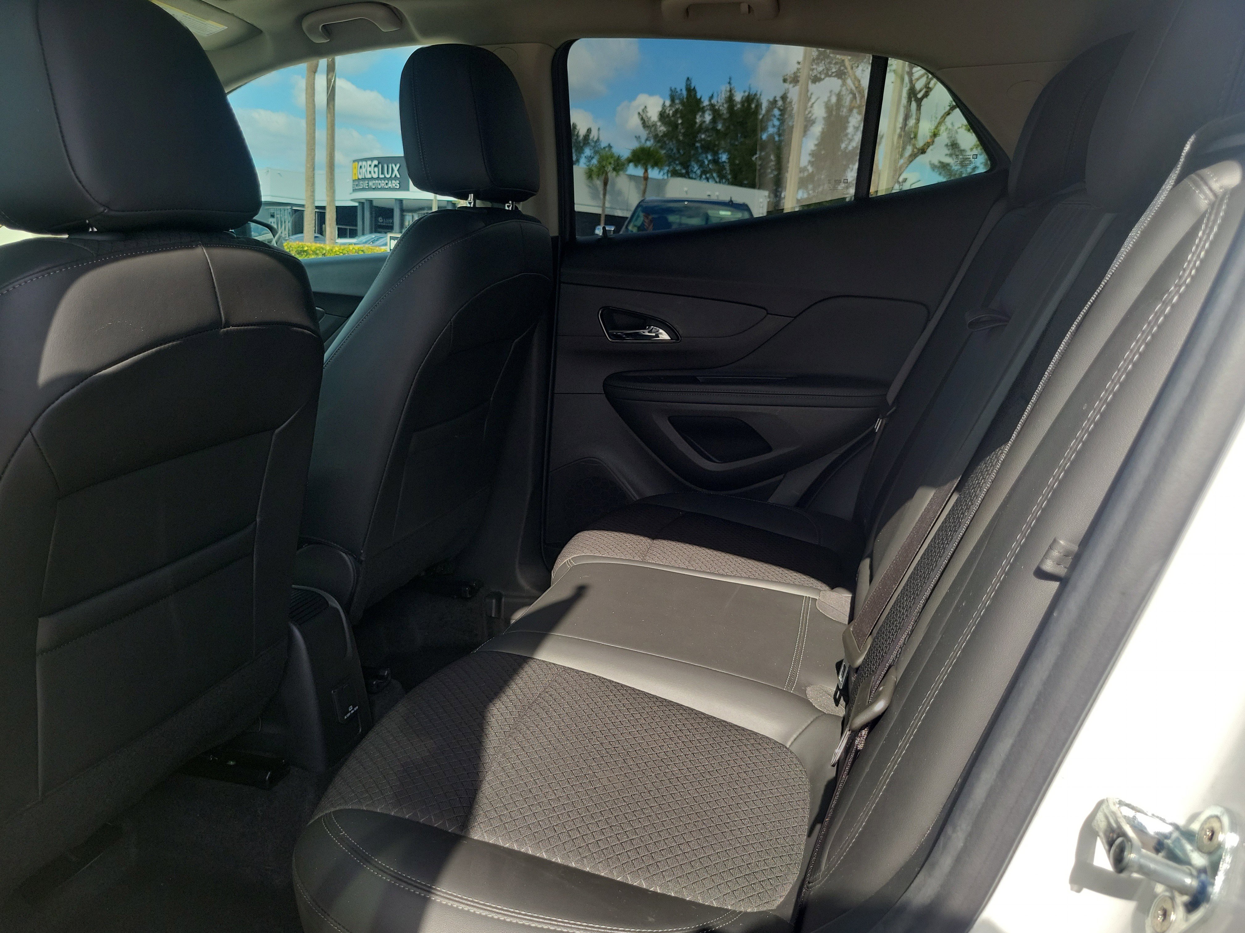 Used 2022 Buick Encore Preferred w/ Safety Package image 13