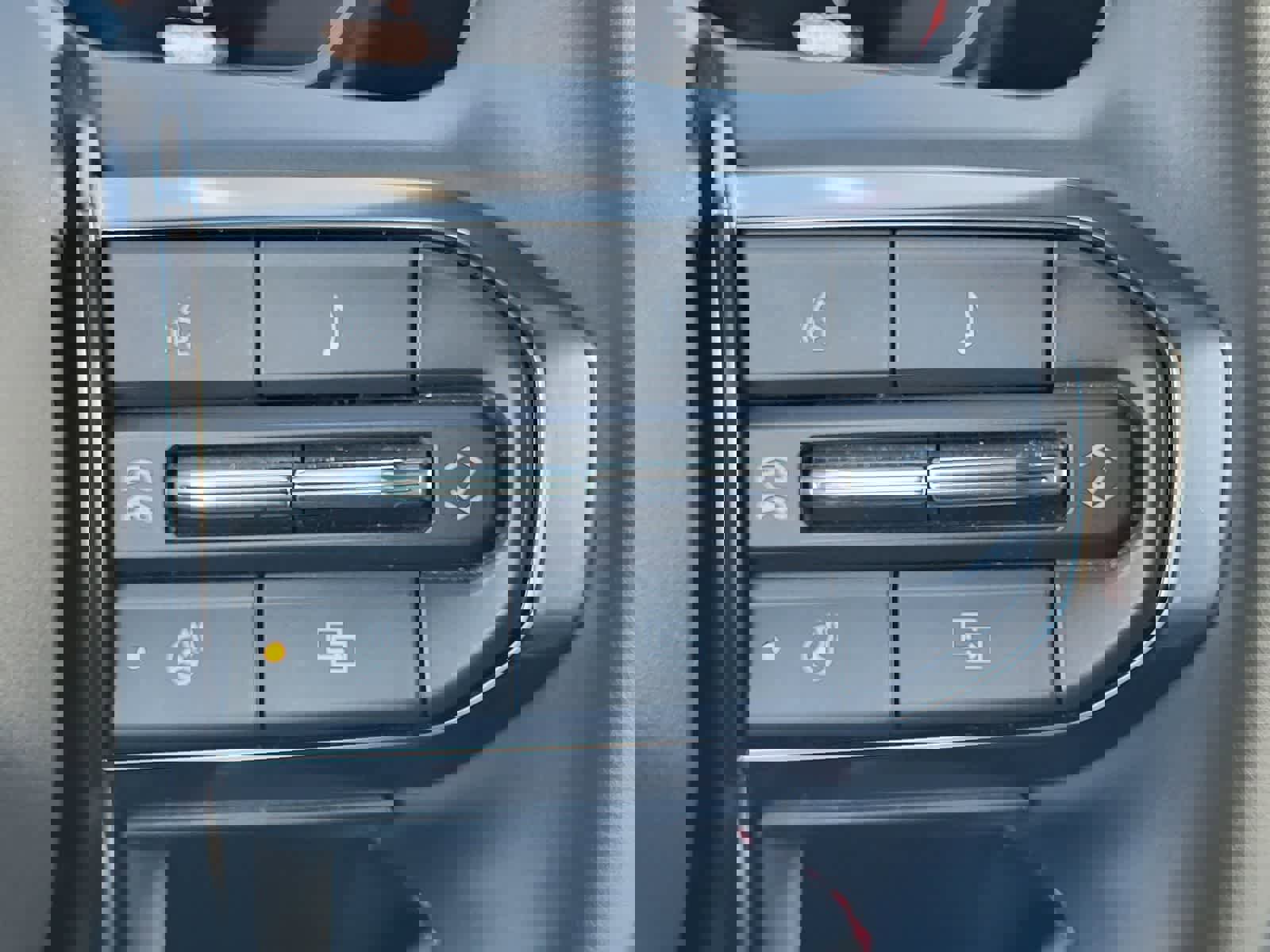 Used 2025 GMC Canyon AT4 w/ AT4X Package image 10