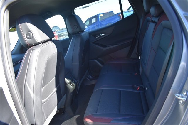 New 2026 Chevrolet Equinox RS image 19