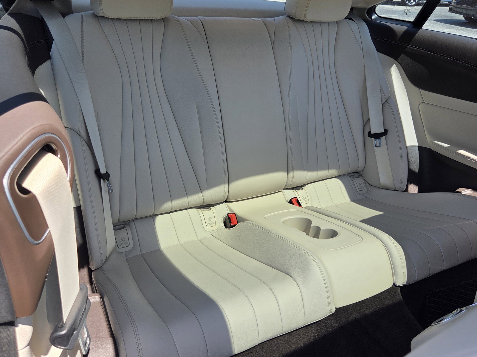 Used 2019 Mercedes-Benz E 450 Coupe image 15