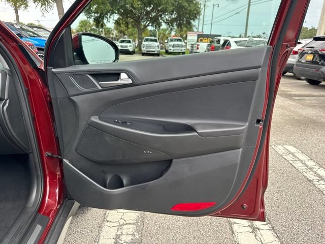Used 2020 Hyundai Tucson Ultimate AWD/4WD image 13