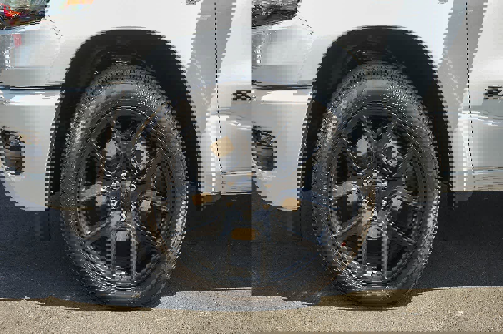 New 2026 RAM 1500 Laramie w/ Night Edition image 9