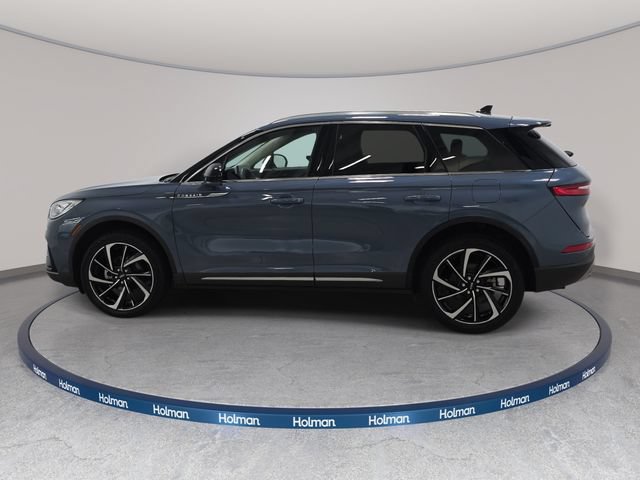 Certified 2024 Lincoln Corsair Reserve AWD/4WD image 8